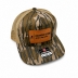camo print hat